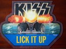 KISS - LICK IT UP 1983 7