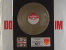 2LP  * Kiss - Double Platinum *  gereinigt - cleaned