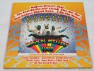 BEATLES   MAGICAL MYSTERY TOUR   1976 1st PRESS EX+