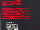 Razormaid HowSlow SP-14- Sandra-Nina Hagen-Depeche Mode