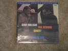 GERRY MULLIGAN PAUL DESMOND QUARTET 