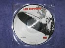 Led Zeppelin I - Picture Disc - Free Shipping - Excellent Condition