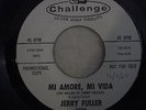 JERRY FULLER 