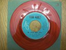 The Beatles -Million Sellers  Hong Kong's Records Red Vinyl