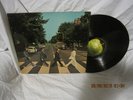 Beatles Abbey Road Apple POS 7088 UK original pressing VG++