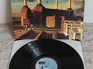 PINK FLOYD - ANIMALS - 1ST UK PRESS A-2U / B-2U CAT NO:- SHVL 815 EX / NEAR MINT