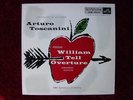 Early Andy Warhol Apple Cover William Tell Toscanini 10 inch RARE VG++ NM