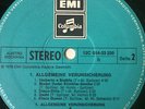 LP - Rare - EAV- Erste allgemeine Verunsicherung - Die Erste - Wilfried Scheutz