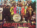 The Beatles Sgt. Peppers Lonely Hearts Club Band / Mono /First Pressing