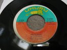 Basil Thompson - One Destiny - Uhuru 7