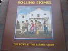 LP ROLLING STONES The Boys At The Alamo Story 2LP Box EX/EX+ (VG)