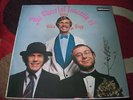 GILES GILES & FRIPP THE CHEERFUL INSANITY KING CRIMSON DERAM PSYCH PROG LP UK