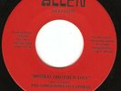 The Gingerbread Express: Missed Another Day jazzy soul bossa nova 45 Tony Galla