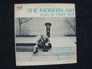 ZOOT SIMS  The Modern Art of Jazz 1956 Original Dawn DLP 1102  Mono RARe