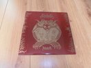 SABBAT: Fetishism 2LP, RARE THRASH BLACK METAL,JAPAN,DESASTER,NIFELHEIM