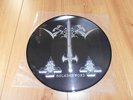 SABBAT: Satanasword pic-LP, RARE THRASH BLACK METAL,JAPAN,DESASTER,NIFELHEIM