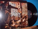 LP-THE FREE SPIRITS RARE 1967 ACID PSYCH LP(ABC 593)1ST JAZZ FUSION