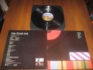 PINK FLOYD:THE FINAL CUT (LP) HARVEST**MADE IN ENGLAND