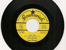 JACKIE WILSON & LINDA HOPKINS SAY I DO NORTHERN SOUL RARE DEMO