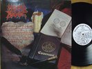 Morbid Angel - Covenant LP Cannibal Corpse, Bolt Thrower, Darkthrone, Deicide