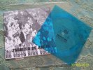 FABRIZIO DE ANDRE' - HO VISTO NINA VOLARE - FLEXI