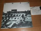 V.A.Soft Selection LP vinyl '83 JAPAN SYNTH WAVE PICKY PICNIC