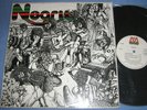 NEGRIL - Same / LP Micron Jamaica 1975 - 70s Reggae Music