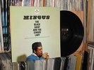 CHARLES MINGUS 