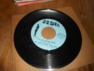 soul 45s for DJs: The Four Sonics Tell me you're mine on Sepia