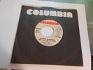 soul 45s for DJs:  Sharon McMahan Get out of my life modern 70s Columbia