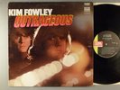 Kim Fowley  Outrageous