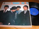 THE KINKS : KINDA  : 1ª SPANISH PRESSING ORIGINAL 1965