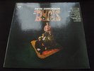 BYRDS Fifth Dimension RARE UK 1st Press STEREO CBS Psych LP 1966 Nr MINT