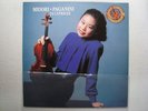 Midori - Paganini - 24 Caprices, like new