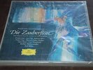 Karl Bohm Mozart Magic Flute DGG Ed1 60s Mono Box SEALED