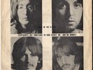 Rare THE BEATLES Don't Pass Me By, I Will +2 THAI Thailand 7