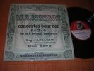 RARE FRENCH DUCRETET -THOMSON 10