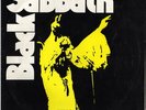 Ozzy BLACK SABBATH VOL.4 St.Vitus Dance +3 THAI Thailand 7