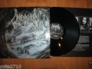 UNLEASHED - Where no life dwells LP 1991 Original First Press