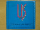 Private Hard Rock AOR Pomp LP by US - 1988 - Canada -THE KOO, MATINEE, THE CAUZE