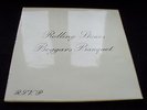 ROLLING STONES Beggars Banquet UK 1st Press MINT- LP Superb Decca SKL 4955