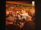 CUBY + BLIZZARDS on PHILIPS Old times good times DUTCH BLUES ROCK LP