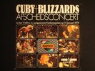 CUBY + BLIZZARDS on VARA GRAM Afscheidsconcert DUTCH BLUES ROCK LP