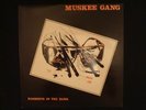 MUSKEE GANG (CUBY & BLIZZARDS) on NOVA ZEMBLA Rimshots in the dark DUTCH ROCK LP
