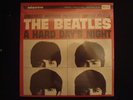 BEATLES on UNITED ARTISTS A hard day's night (I cry instead) SEALED UAS 6366 LP