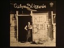 CUBY + BLIZZARDS on CNR Kid Blue DUTCH BLUES ROCK LP