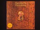 HUMBLE PIE on A&M Thunderbox NUDE COVER WHITE LABEL PROMO ROCK LP