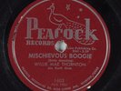 Hear Blues Rocker 78RPM 