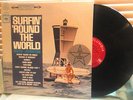 Bruce Johnston Surfin' 'Round the World - Demo - Original in Excellent Condition