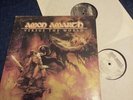 Amon Amarth - Versus The World 2xLP  gatefold entombed asphyx